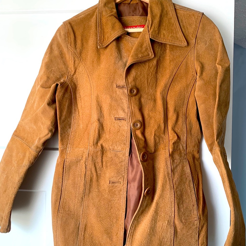 Great trendy coat
